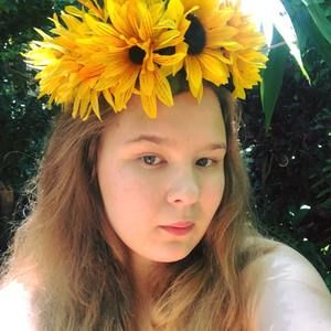 Meet your Posher, Mari-cris